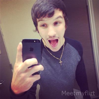 Profilbild