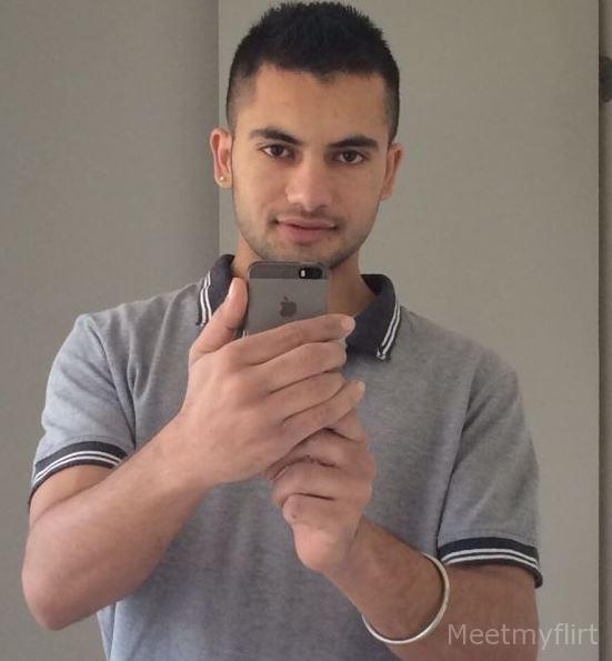 Profilbild