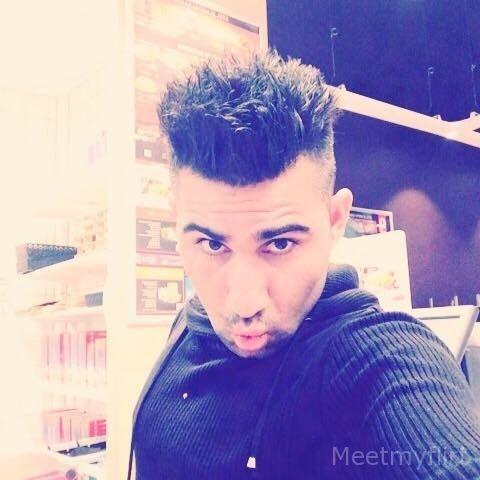 Profilbild