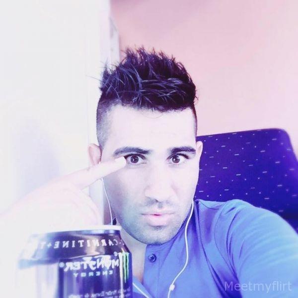 Profilbild