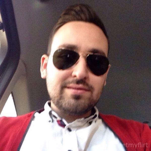 Profilbild