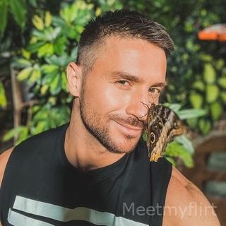 Profilbild