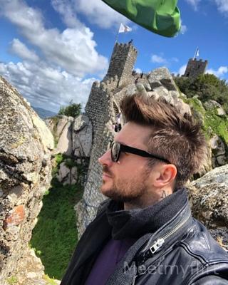 Profilbild