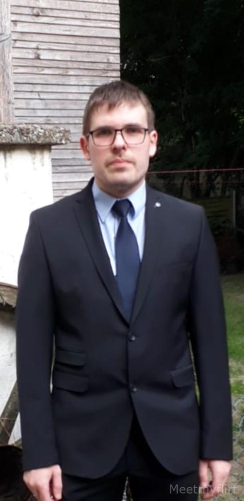 Profilbild